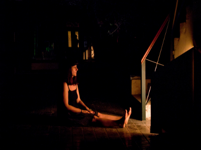 «Καλοκαίρι στα σώματα»